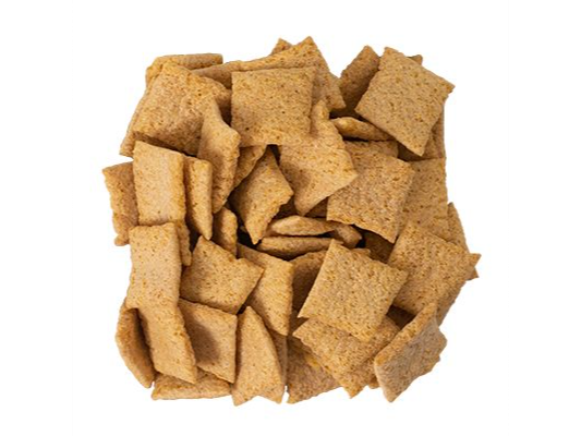 ALMOHADITAS "LASFOR" (CHOCOLATE)