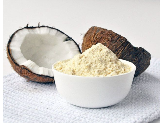 HARINA DE COCO