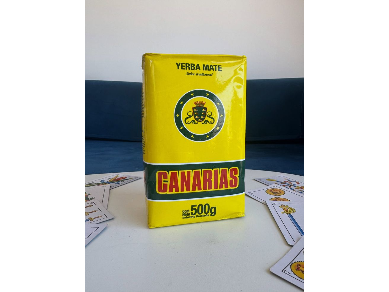 CANARIAS TRADICIONAL