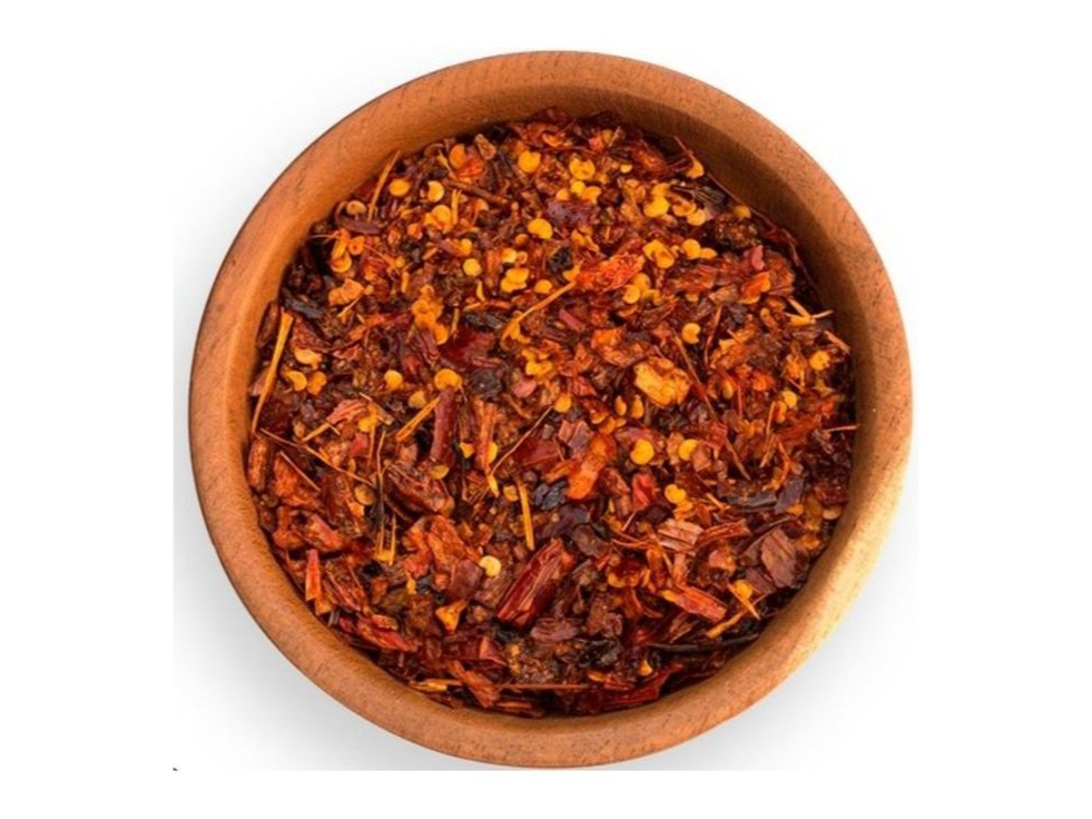 AJI MOLIDO
