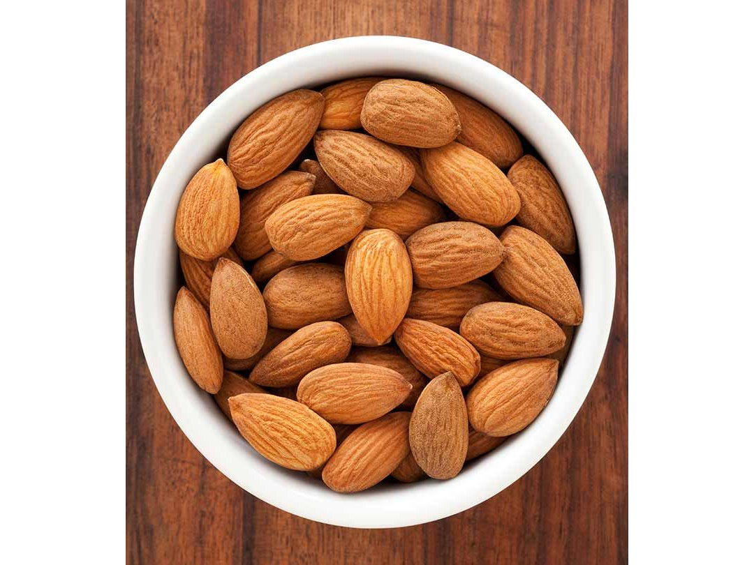 ALMENDRA PELADA CARMEL CHILE