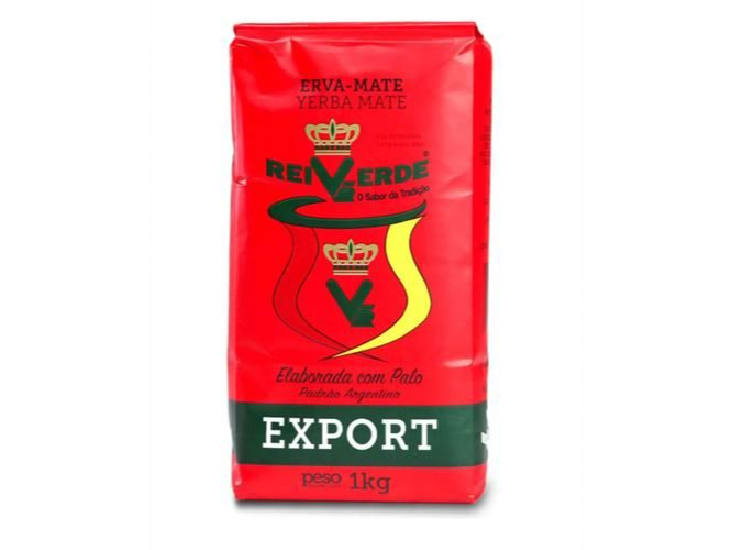 REI VERDE PADRON ARGENTINO 1 KG