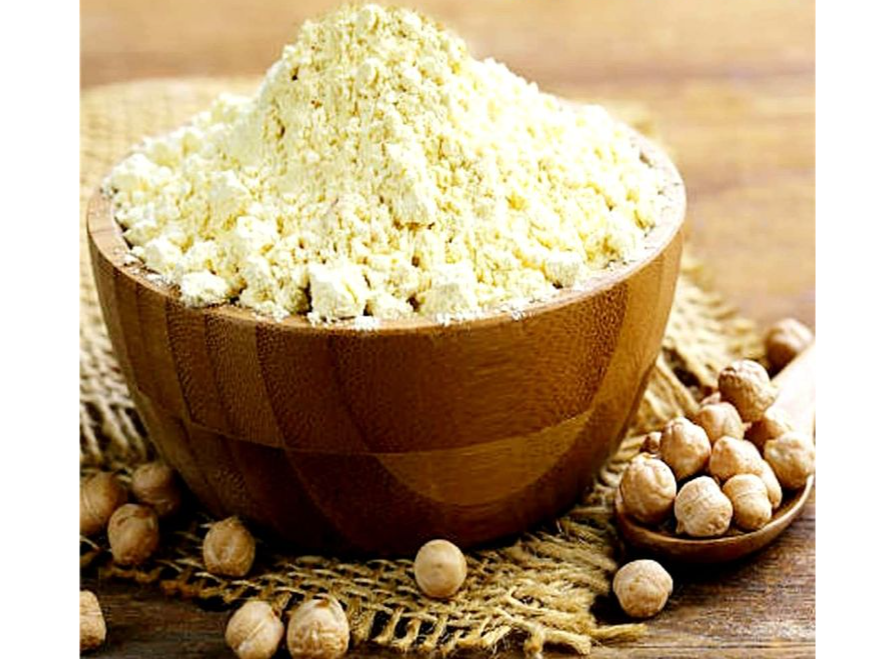HARINA DE GARBANZOS