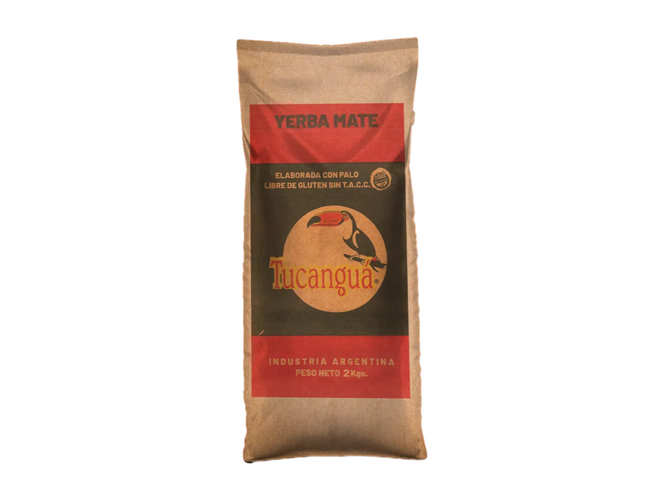 Tucangua Tradicional 10 KG