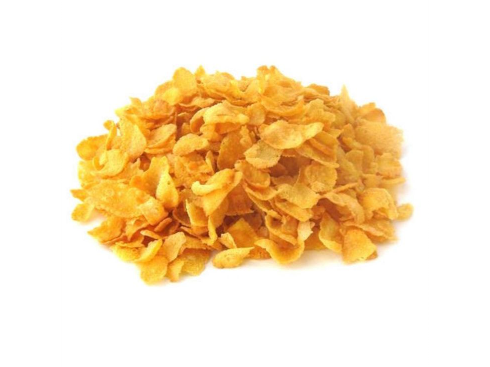 COPOS NATURALES " LASFOR"