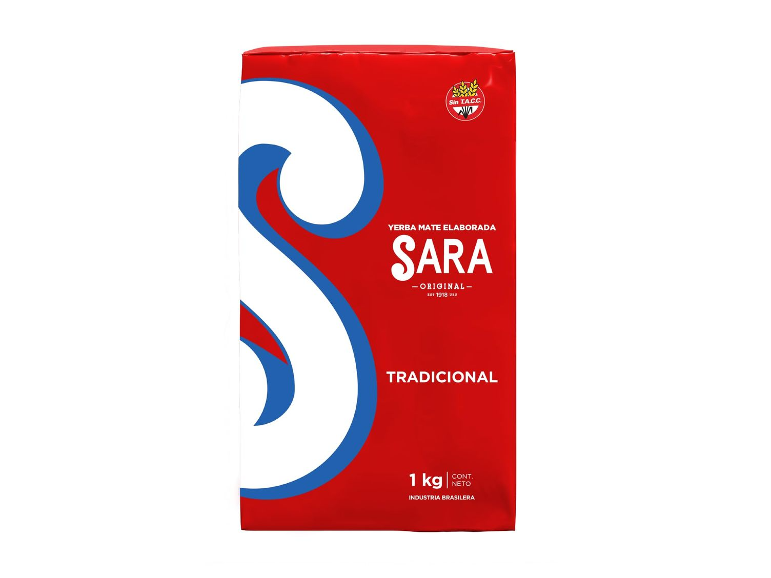 SARA TRADICIONAL x1 KG