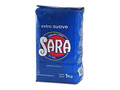 SARA EXTRA SUAVE X 1 KG