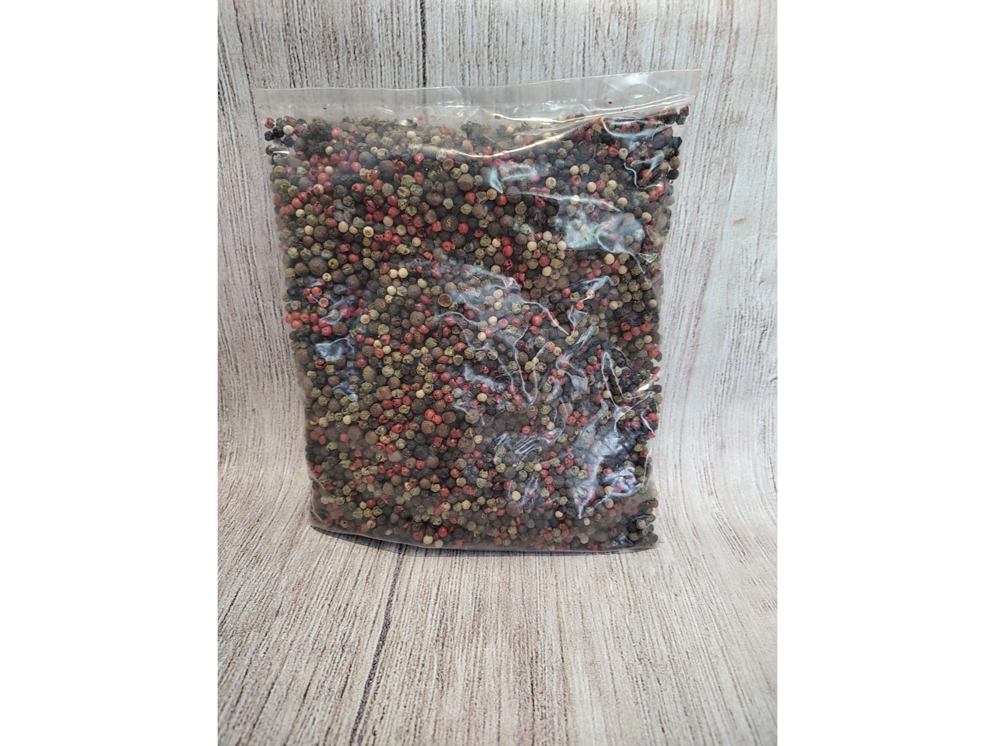 PIMIENTA MIX