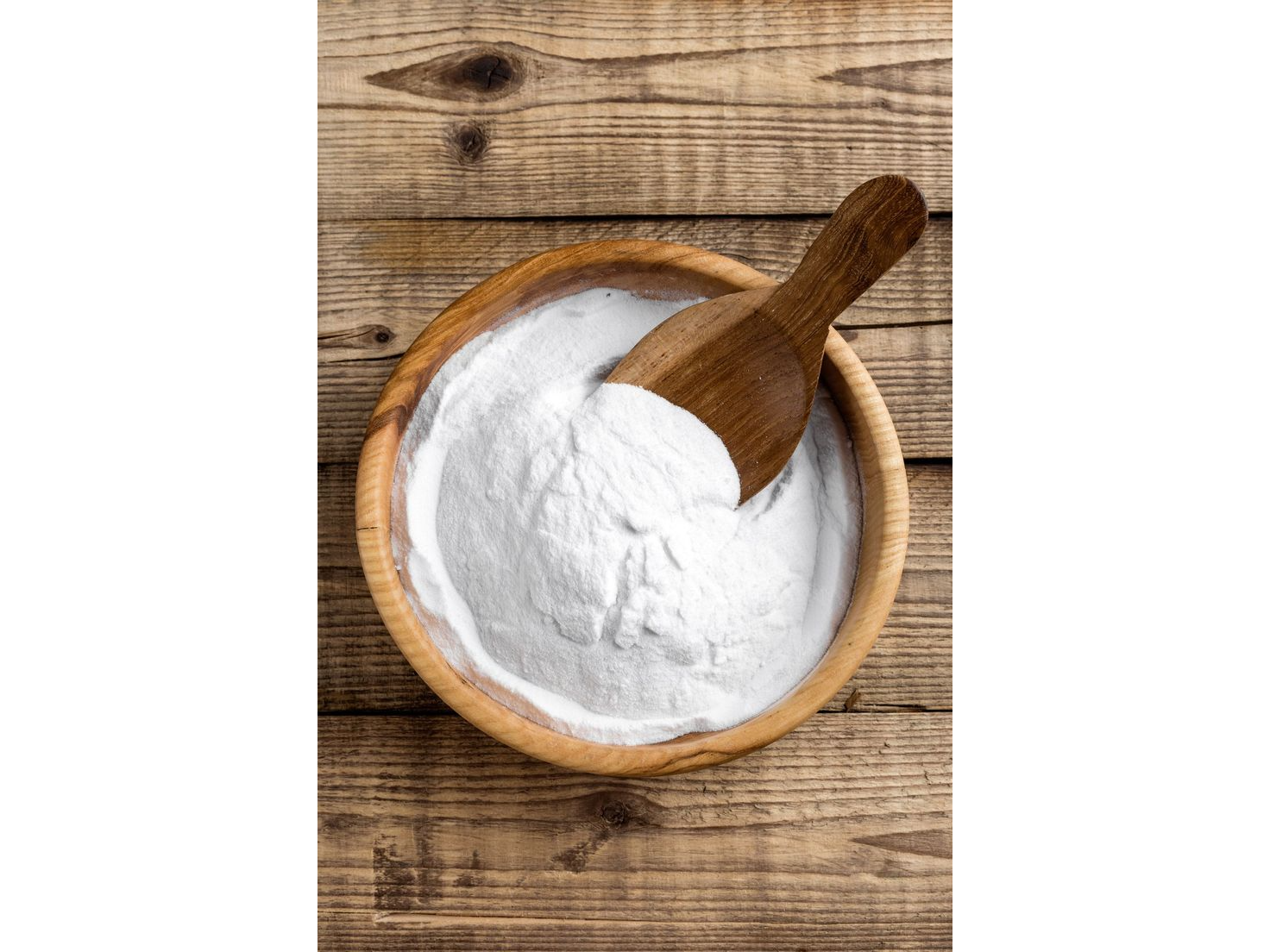 BICARBONATO DE SODIO