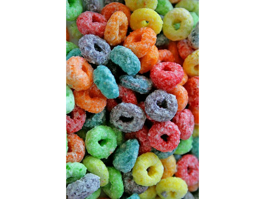 ANILLOS FRUTALES "LASFOR"