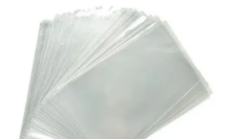 Bolsas Polipropileno y emblocadas