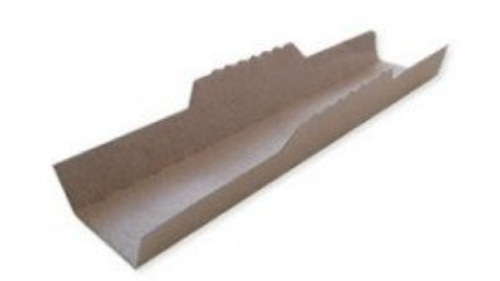 Porta pancho y conos de papa