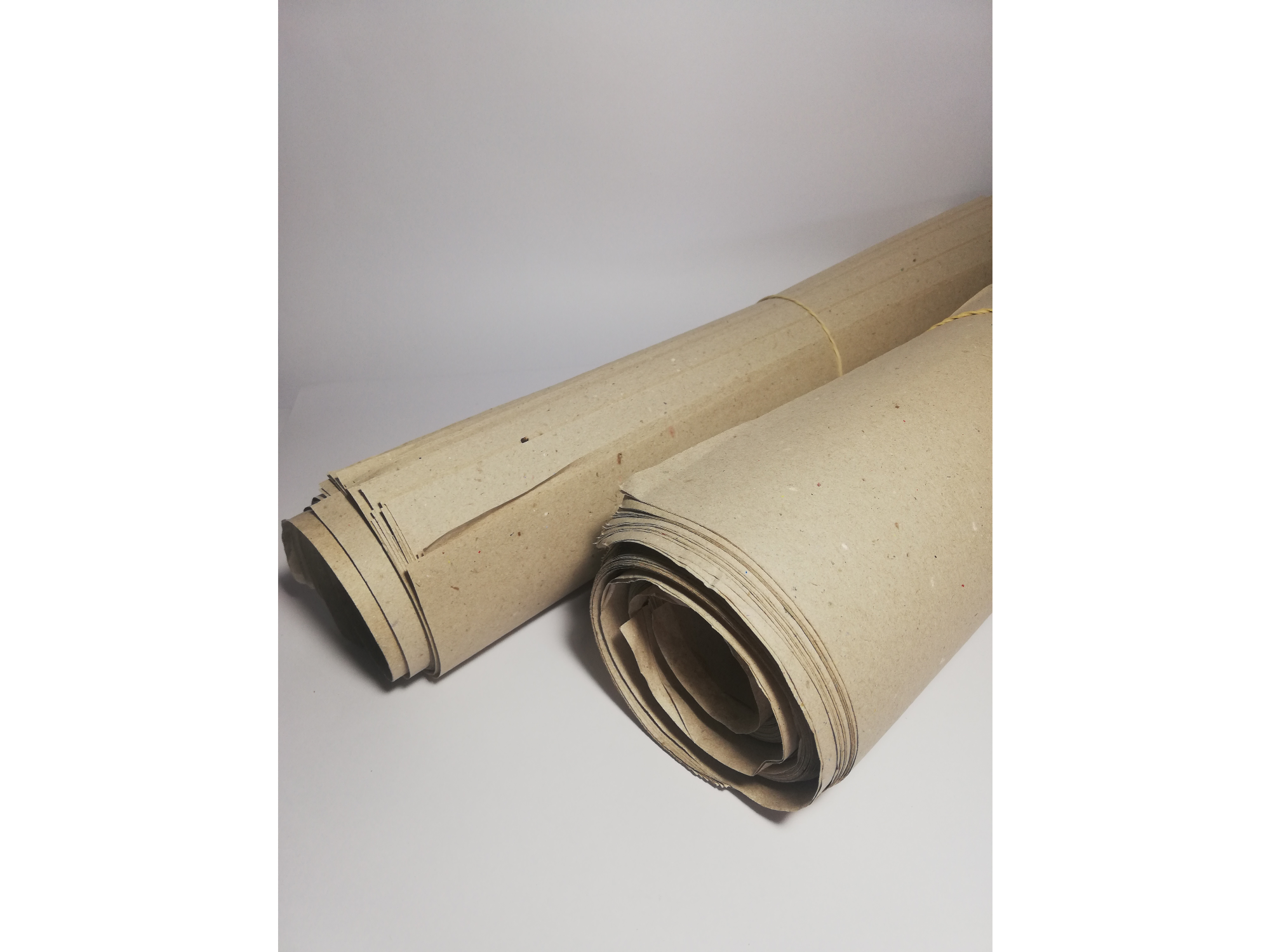 Papel resma 52x72 1 kg