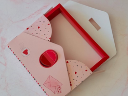 BOX CARTA