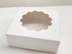 VISOR BLANCO