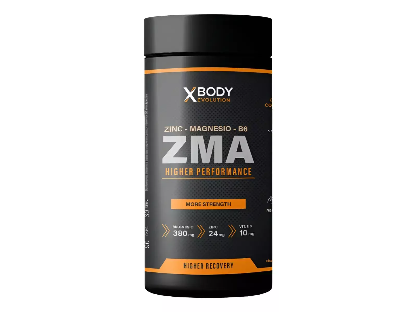 XBODY- ZMA 30 SERV