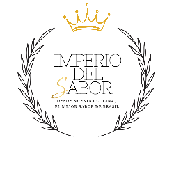 Logo de Imperio del sabor