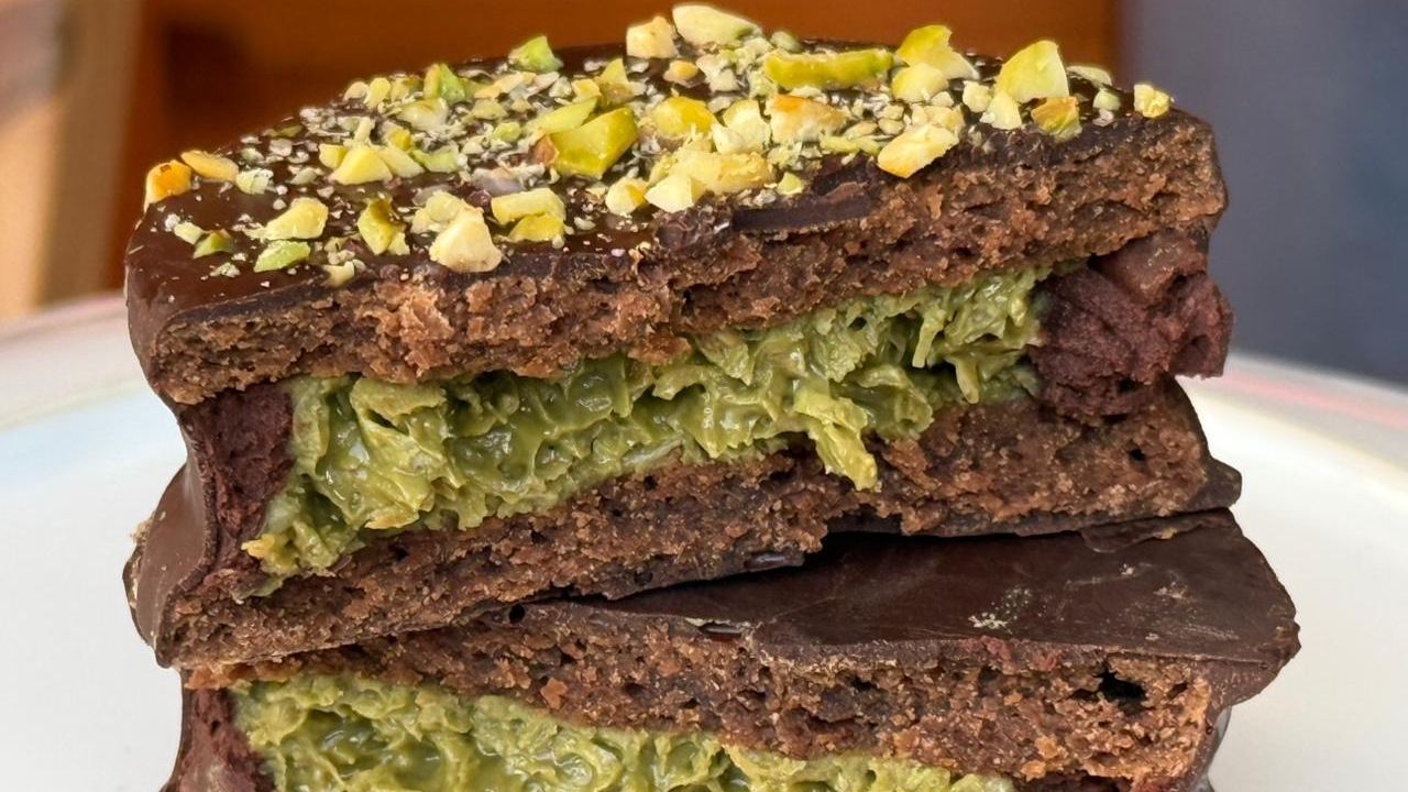 Alfajores artesanales   - Edición limitada