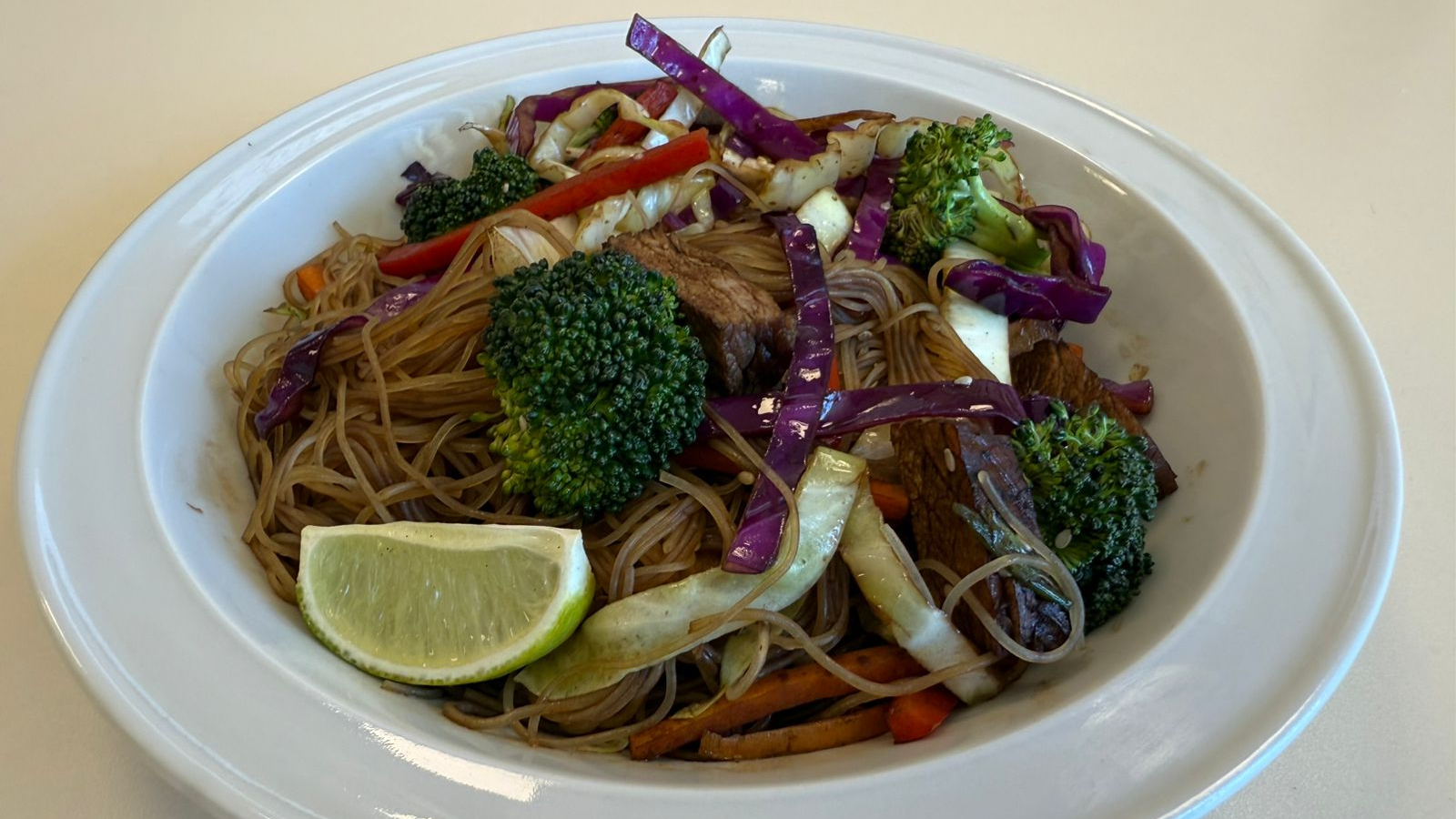 Almuerzos Ejecutivos