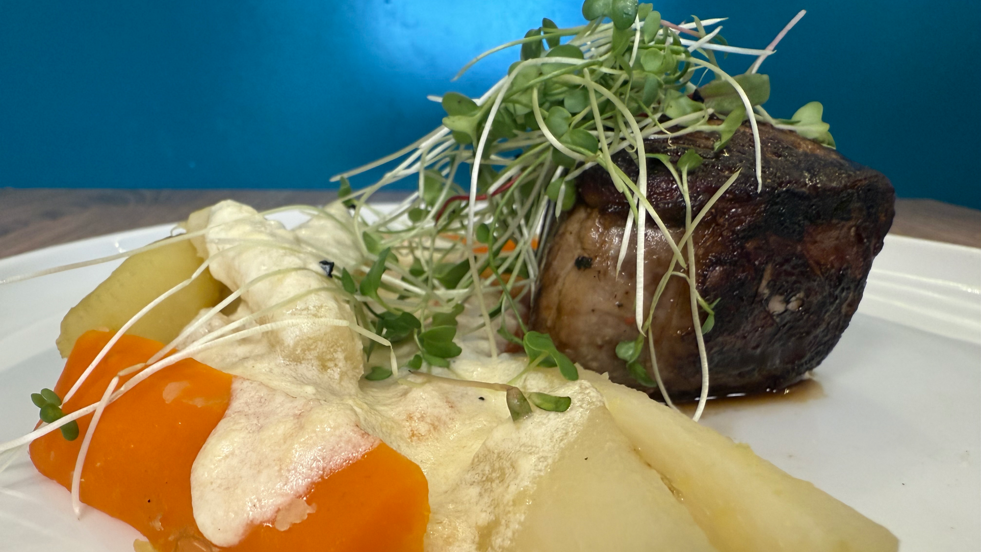 Almuerzos Ejecutivos