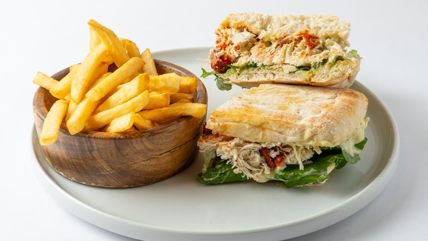 Sandwichería