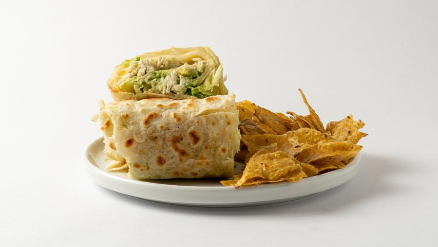 Wraps Jr