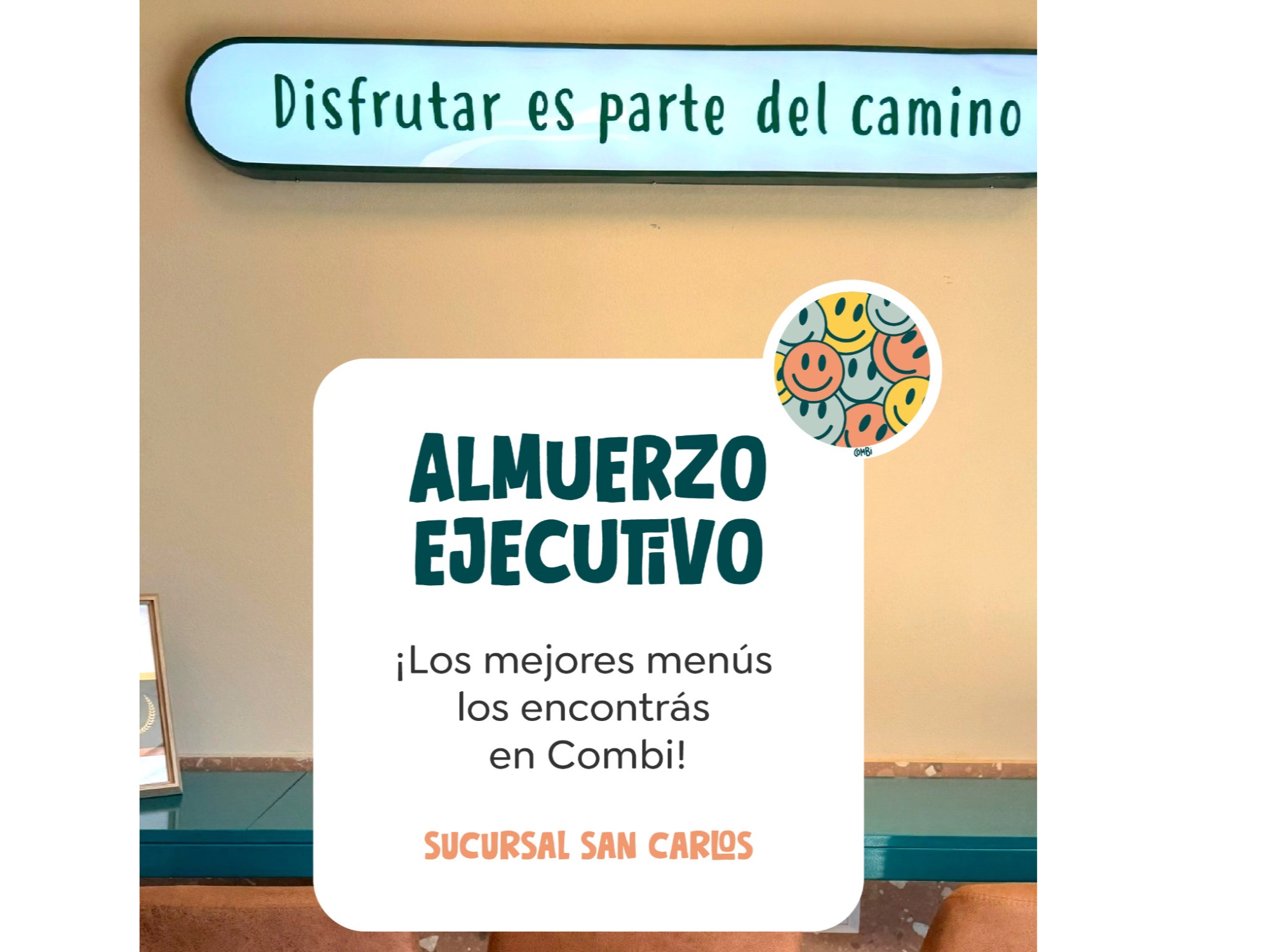 Nuggets de hongos acompañados de puré de papas