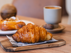 Laminado + Infusión