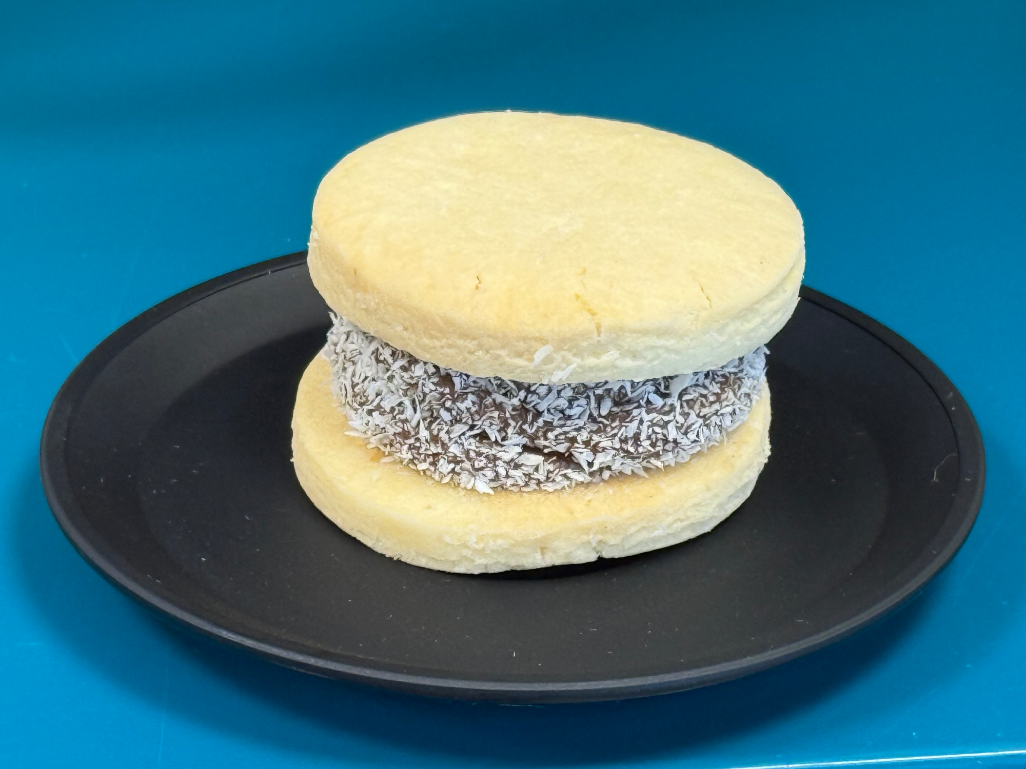 Alfajor de Maicena