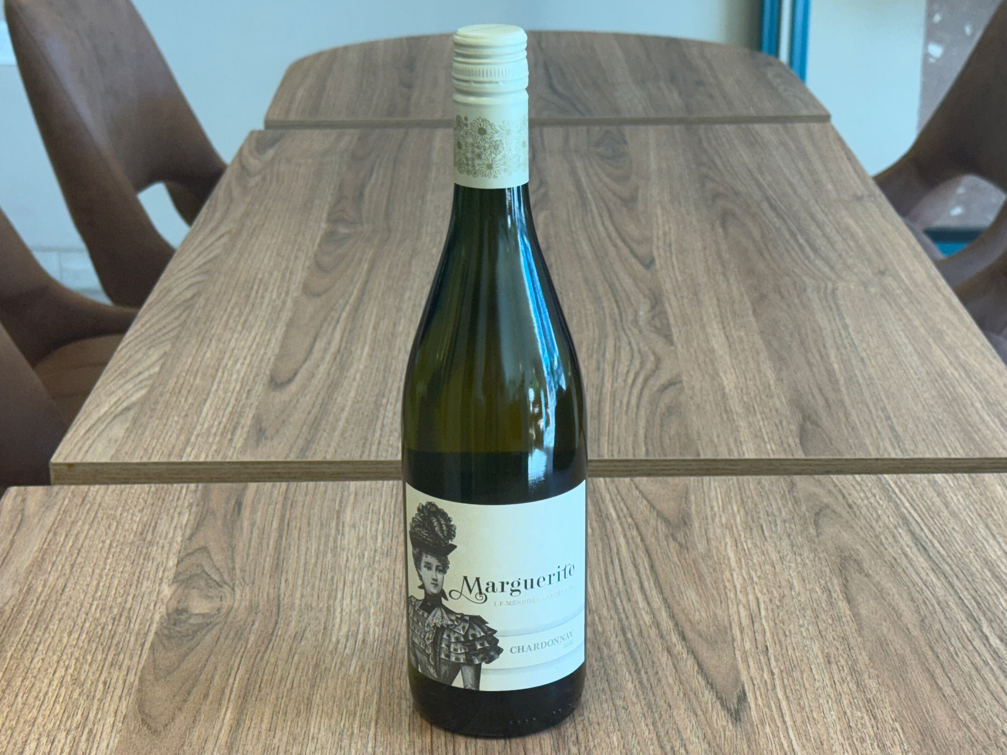 Marguerite Chardonay