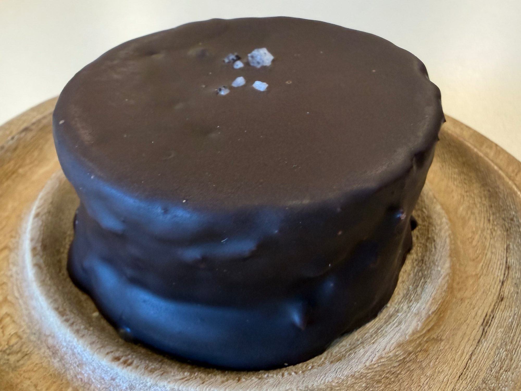 Alfajor Mar del Plata