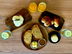 Brunch para Compartir