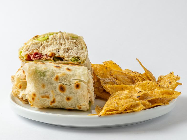 Wrap junior Caesar