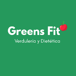 Logo Greenfit
