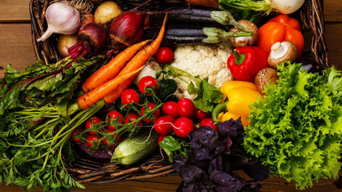 Vegetariano