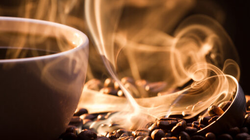 Café de Especialidad