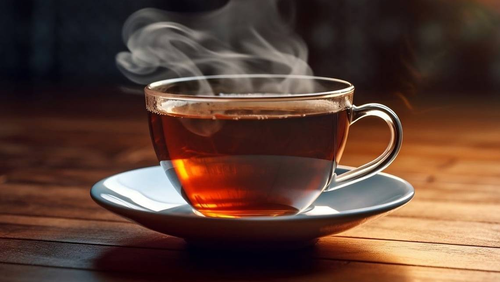 Variedad de Té & Blends