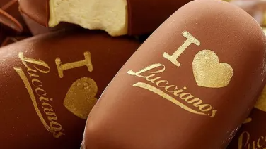 Paletas Lucciano`s