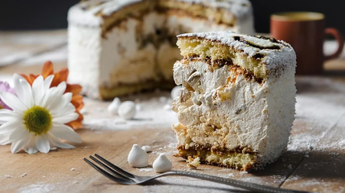 Pastelería & Postres