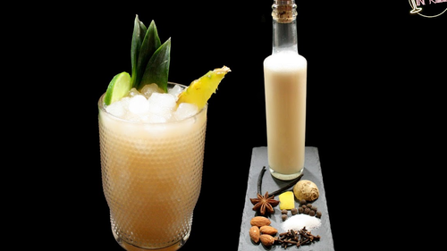 Cocteles Recomendados