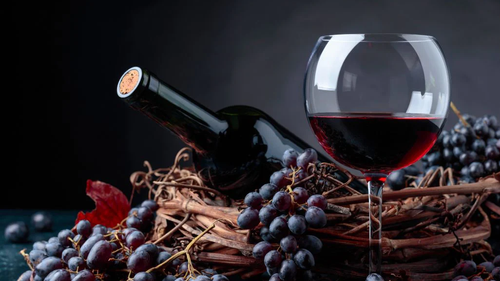 Vinos Y Espumantes
