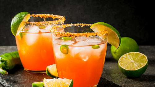 Cocteles