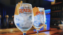 Gin Tonic Herederos 2X1
