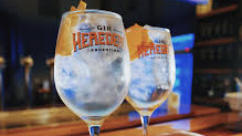 2X1 Gin Tonic Heredero Clásico