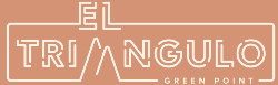 Logo de El Triángulo