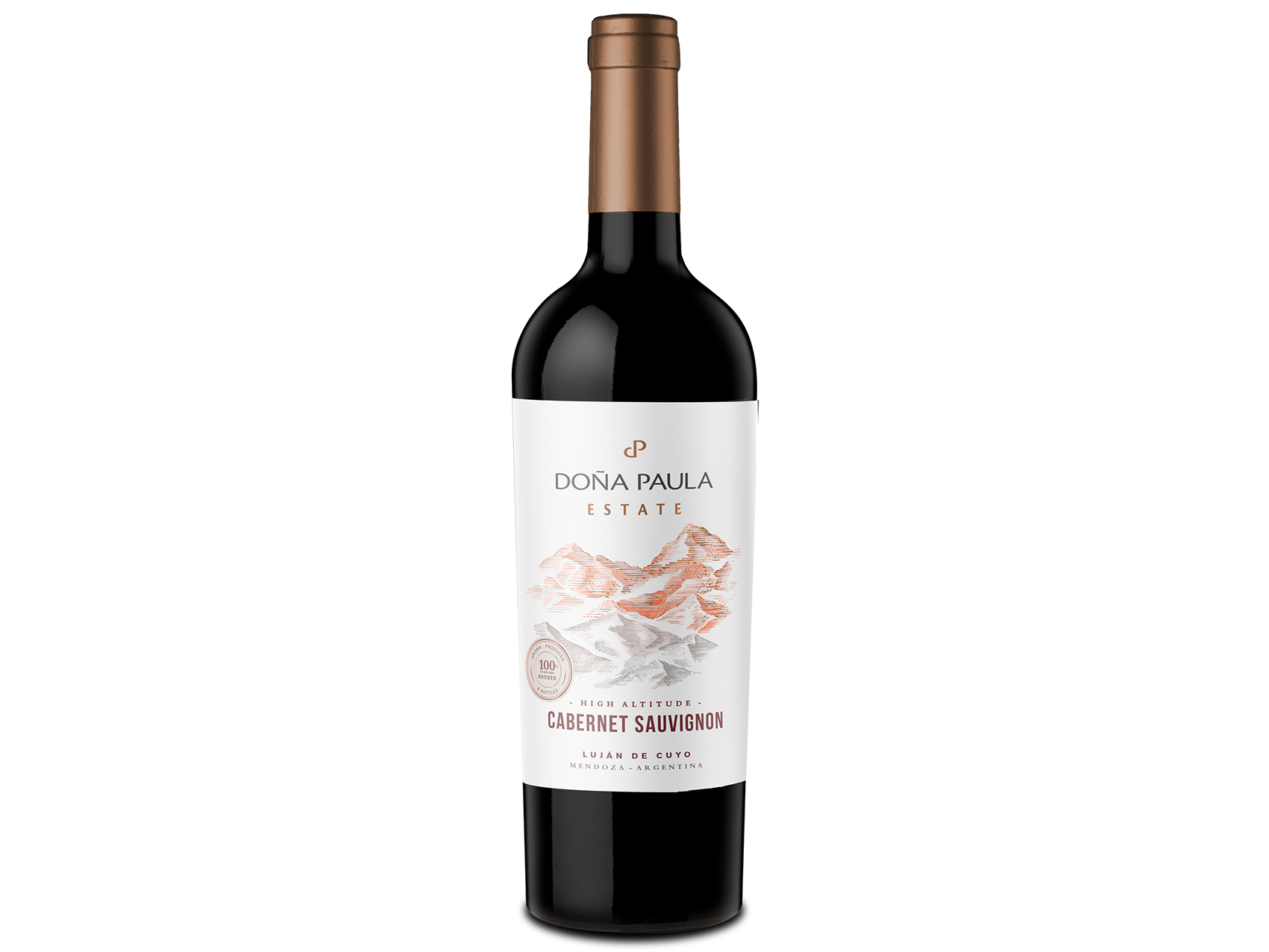 Doña Paula Estate Cabernet Sauvignon