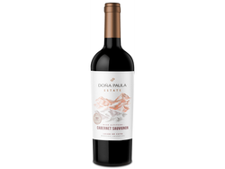 Doña Paula Estate Cabernet Sauvignon