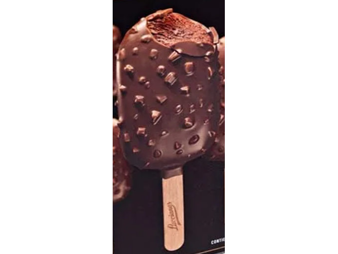 Paleta MINI Lucciano's