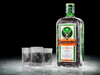 Jager Julep