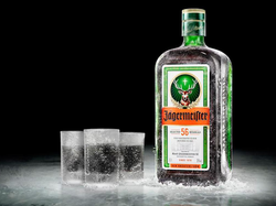Jager Julep